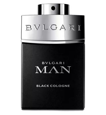 bvlgari man in black boots