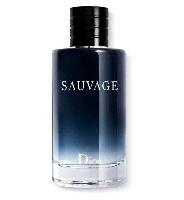 boots sauvage 200ml