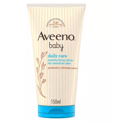 boots baby aveeno