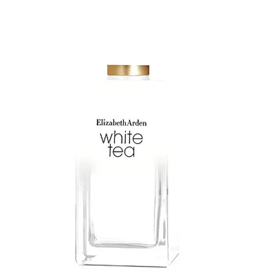 Elizabeth Arden White Tea Eau De Toilette 100ml Compare The Oracle Reading