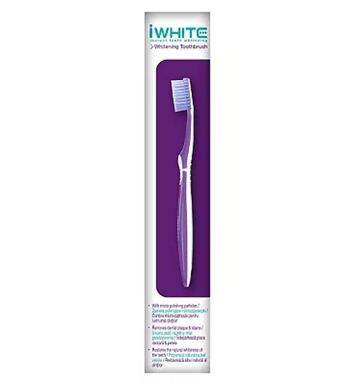 Iwhite Whitening Toothbrush Compare The Oracle Reading