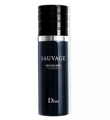 boots sauvage 100ml