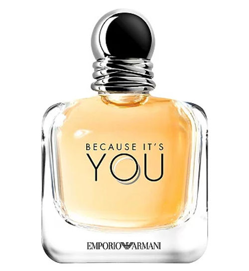 Emporio Armani Stronger With You Intensely Mens Eau De Parfum 100ml Compare Union Square Aberdeen Shopping Centre