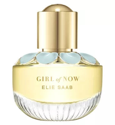 girl of now elie saab boots