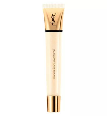 boots yves saint laurent touche eclat