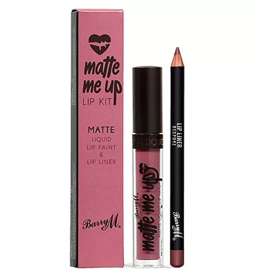 Barry M Unicorn Lip Paint Compare Union Square Aberdeen