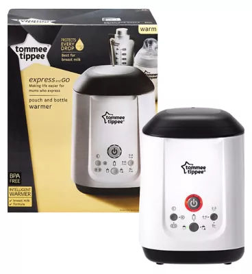 boots tommee tippee bottle warmer