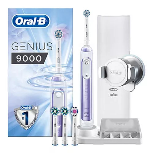 Oral B Pro 3 3000 Electric Toothbrush Powered By Braun Compare The Oracle Reading