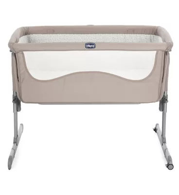 chicco next 2 me magic cool crib