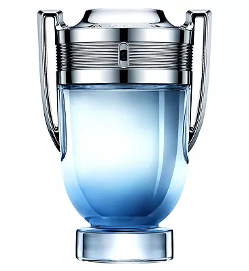 Paco Rabanne Invictus Aqua Eau De Toilette 50ml Compare The Oracle Reading