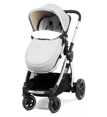 mothercare journey 4 wheel edit travel system