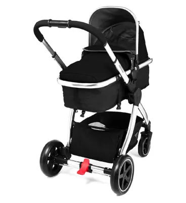 joie chrome dlx mothercare