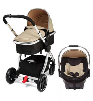 boots travel system