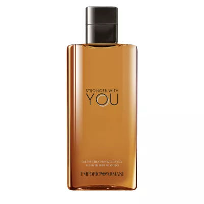 Stronger with You Mens Shower Gel 200ml 