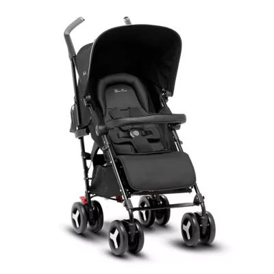 best light baby stroller