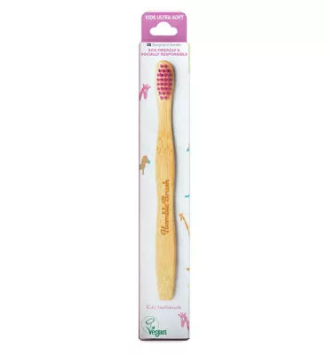 boots kids toothbrush