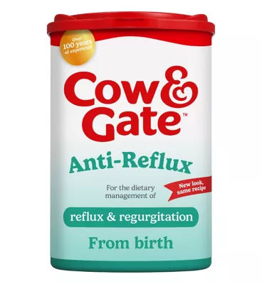 hipp organic anti reflux boots