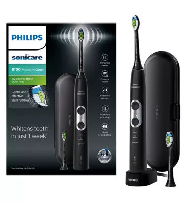 boots electric toothbrush