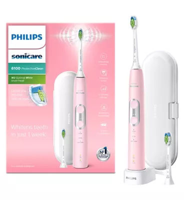 boots electric toothbrush
