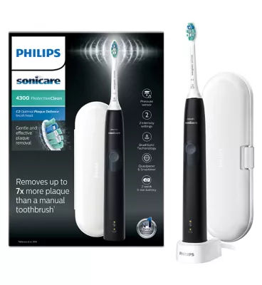 boots electric toothbrush
