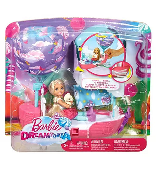 Barbie Dreamtopia Unicorn Styling Head 29 99 Union Square