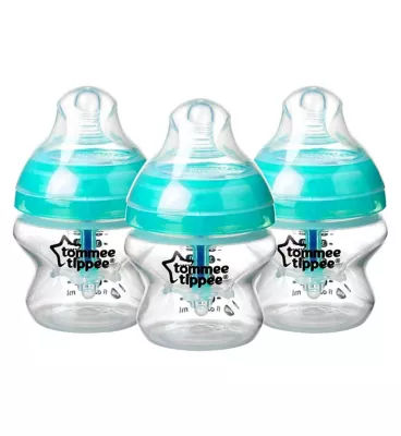 avent anti colic bottles boots