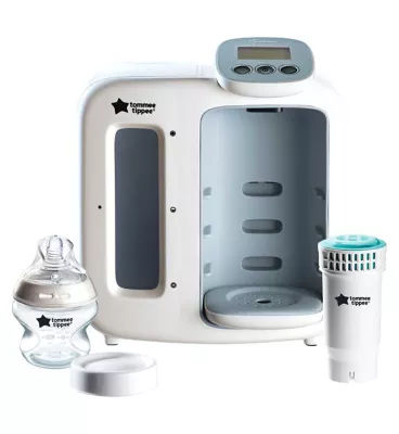 tommee tippee complete feeding set boots