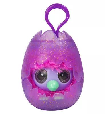 boots hatchimals