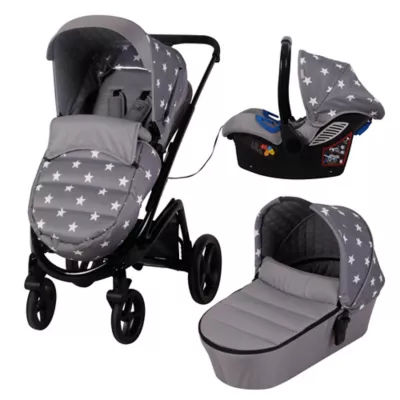 boots travel system