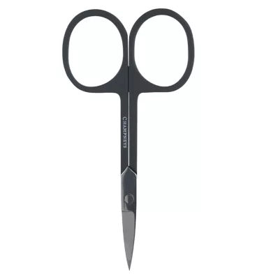 boots nail scissors