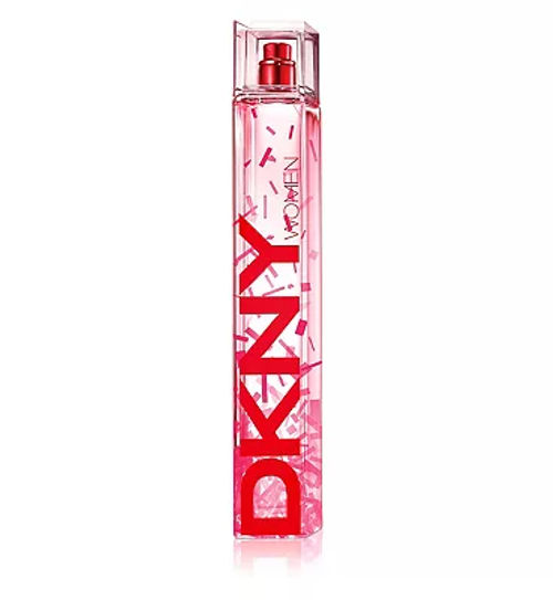 Dkny Fall Edition Eau De Toilette 100ml For Her Compare Union