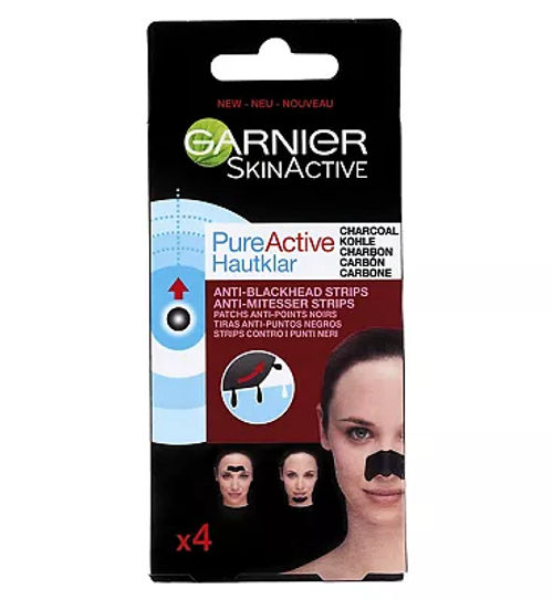 Garnier Pure Active Charcoal Anti Blackhead Exfoliating Stick 50ml Compare The Oracle Reading