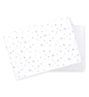mothercare crib sheets