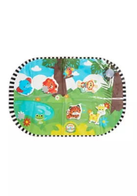 boots baby play mat