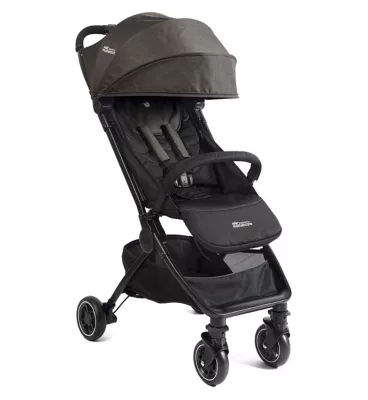 mothercare joie chrome dlx