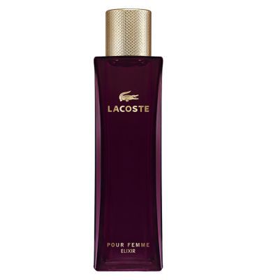 lacoste perfume boots