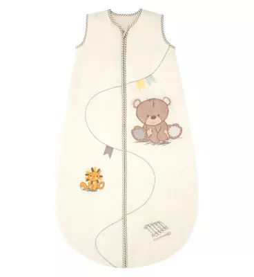 mothercare 2.5 tog sleeping bag