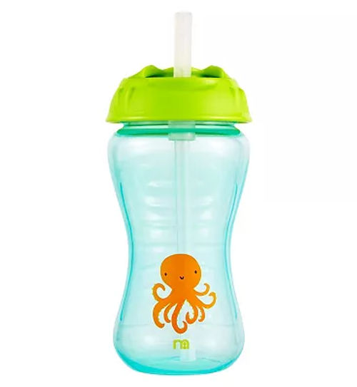 Mothercare Flexi Straw Toddler Cup Blue Compare Union Square