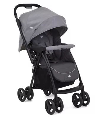 boots joie stroller