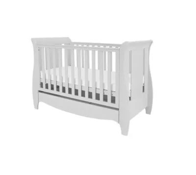 boots cot bed
