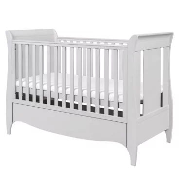 boots cot bedding