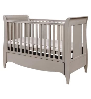 boots cot bed