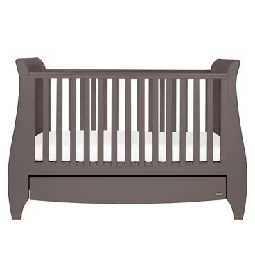 boots cot bed