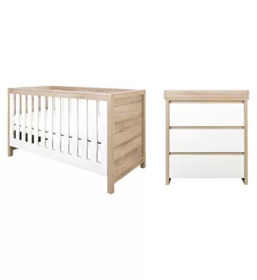 boots cot bed