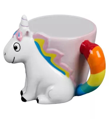unicorn trunki boots