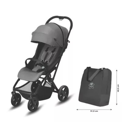 boots pushchair