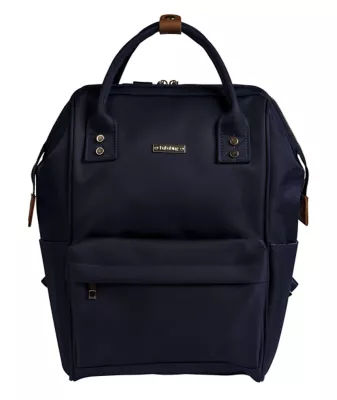 mani backpack changing bag