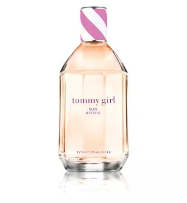 tommy girl perfume boots