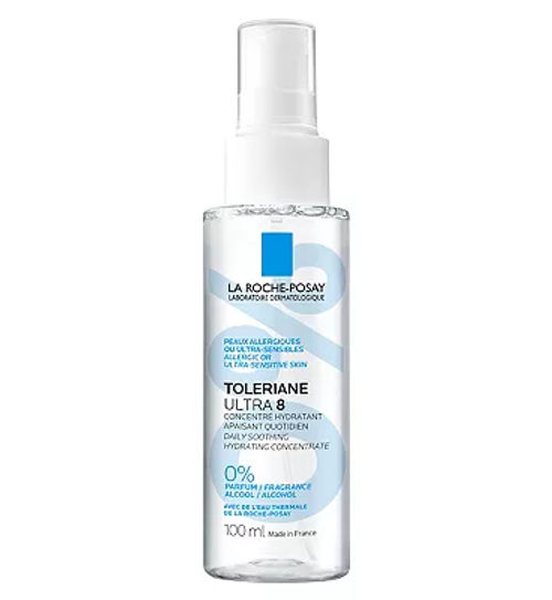 La Roche Posay Toleriane Ultra 8 Face Moisturiser Mist Sensitive Skin 100ml 19 50 Union Square Aberdeen Shopping Centre