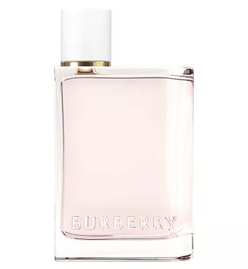 Burberry Her Blossom Eau De Toilette 50ml Compare The Oracle Reading